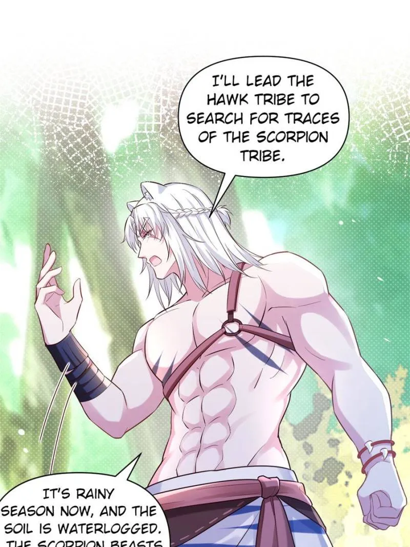 Beauty and the Beasts Chapter 627 Online - página 37