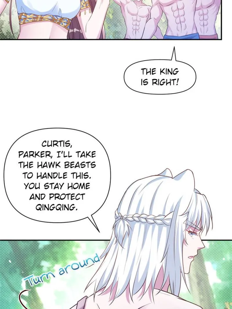 Beauty and the Beasts Chapter 627 Online - página 39