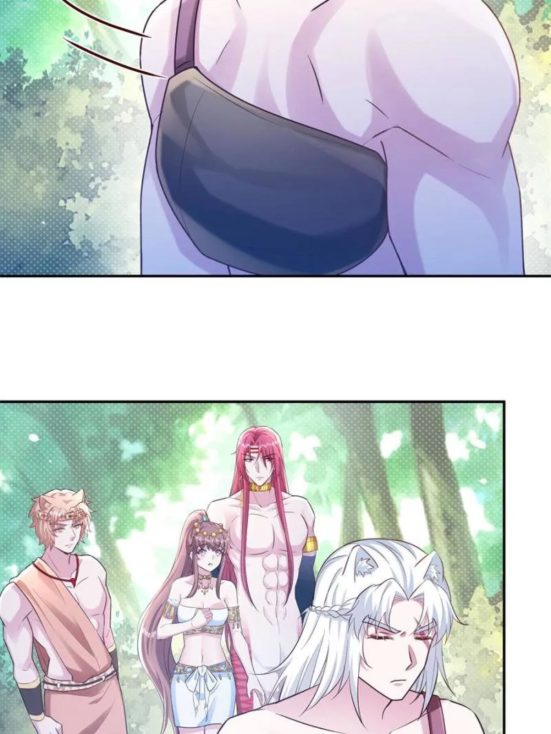 Beauty and the Beasts Chapter 627 Online - página 40