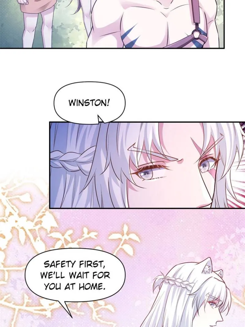 Beauty and the Beasts Chapter 627 Online - página 41