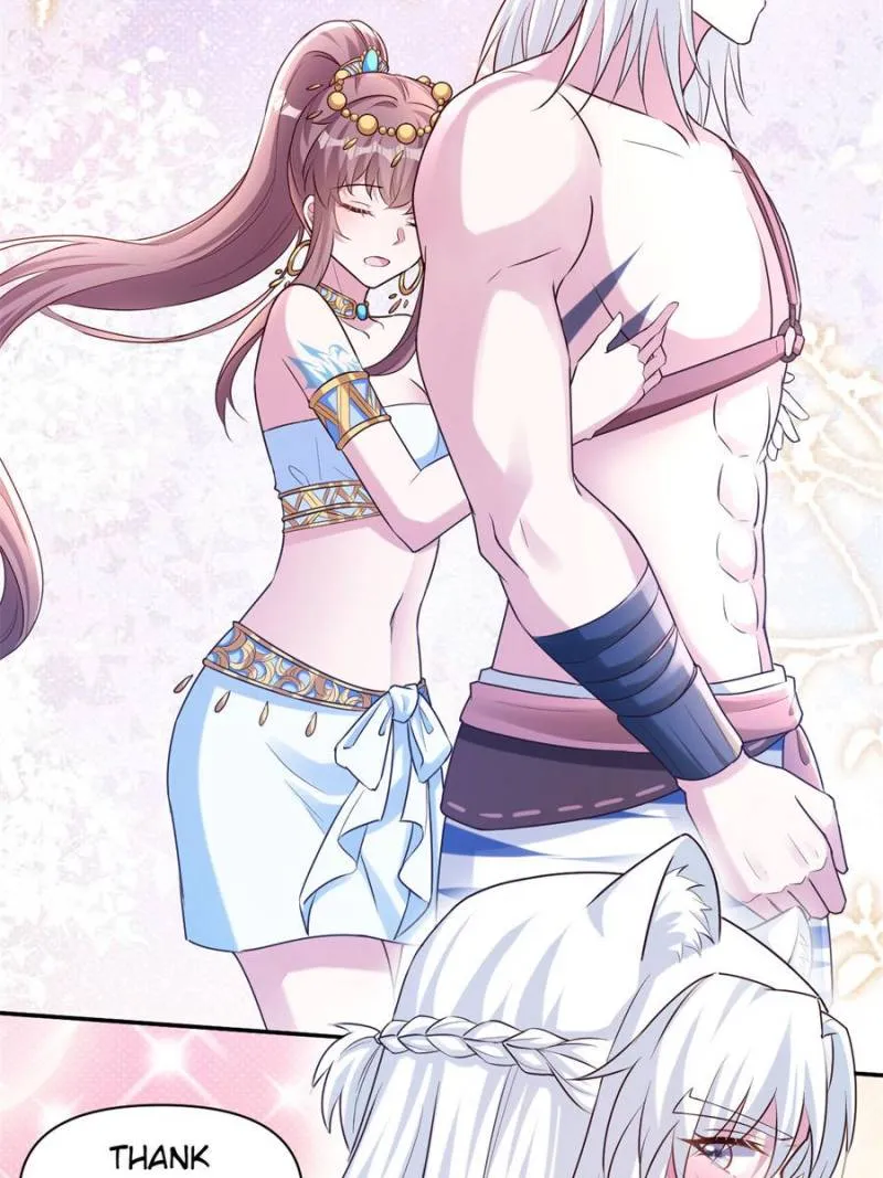 Beauty and the Beasts Chapter 627 Online - página 42