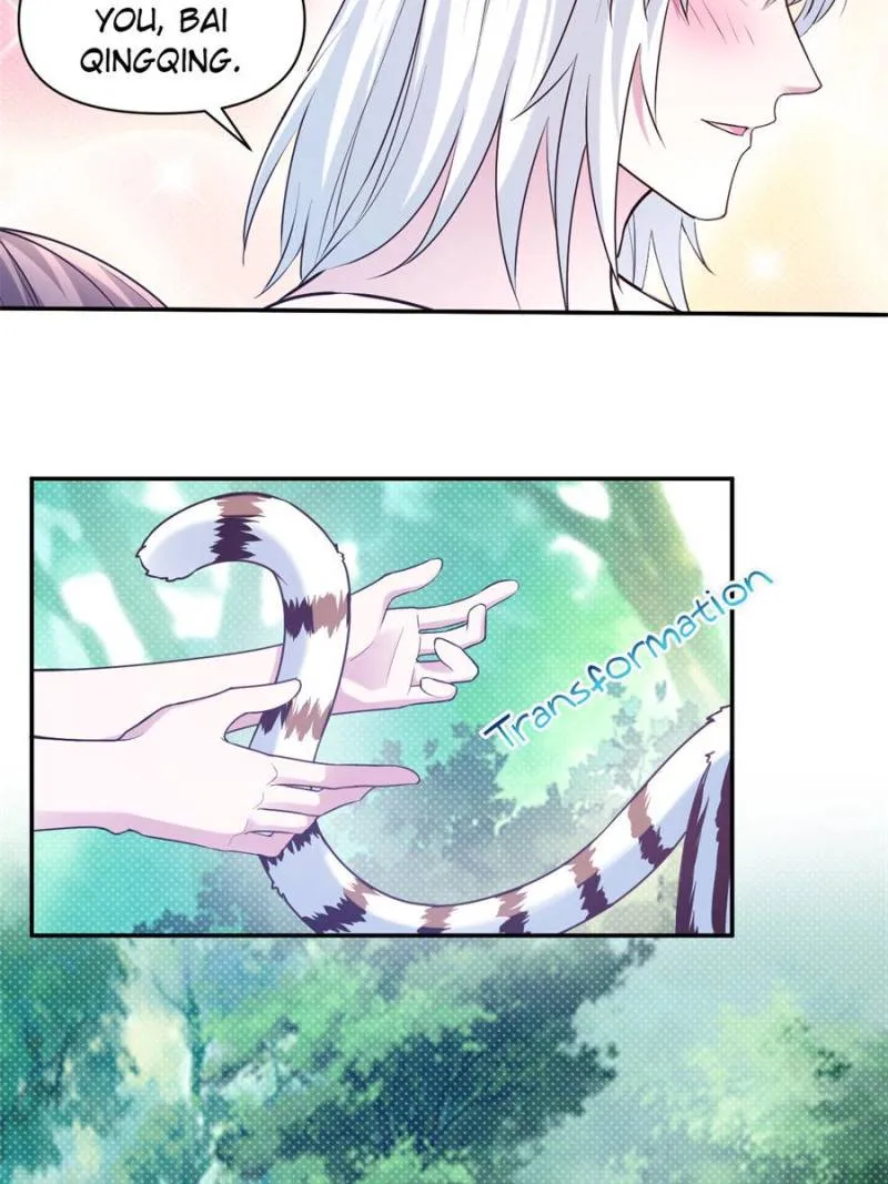 Beauty and the Beasts Chapter 627 Online - página 43