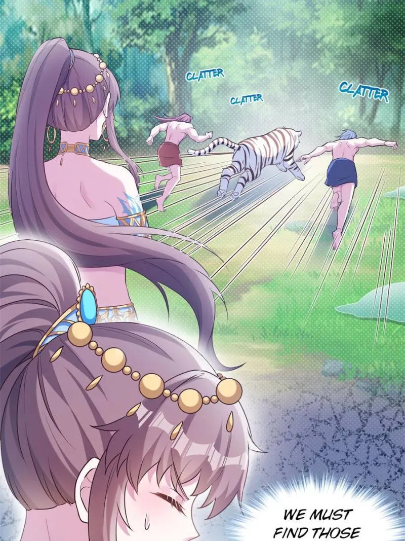 Beauty and the Beasts Chapter 627 Online - página 44