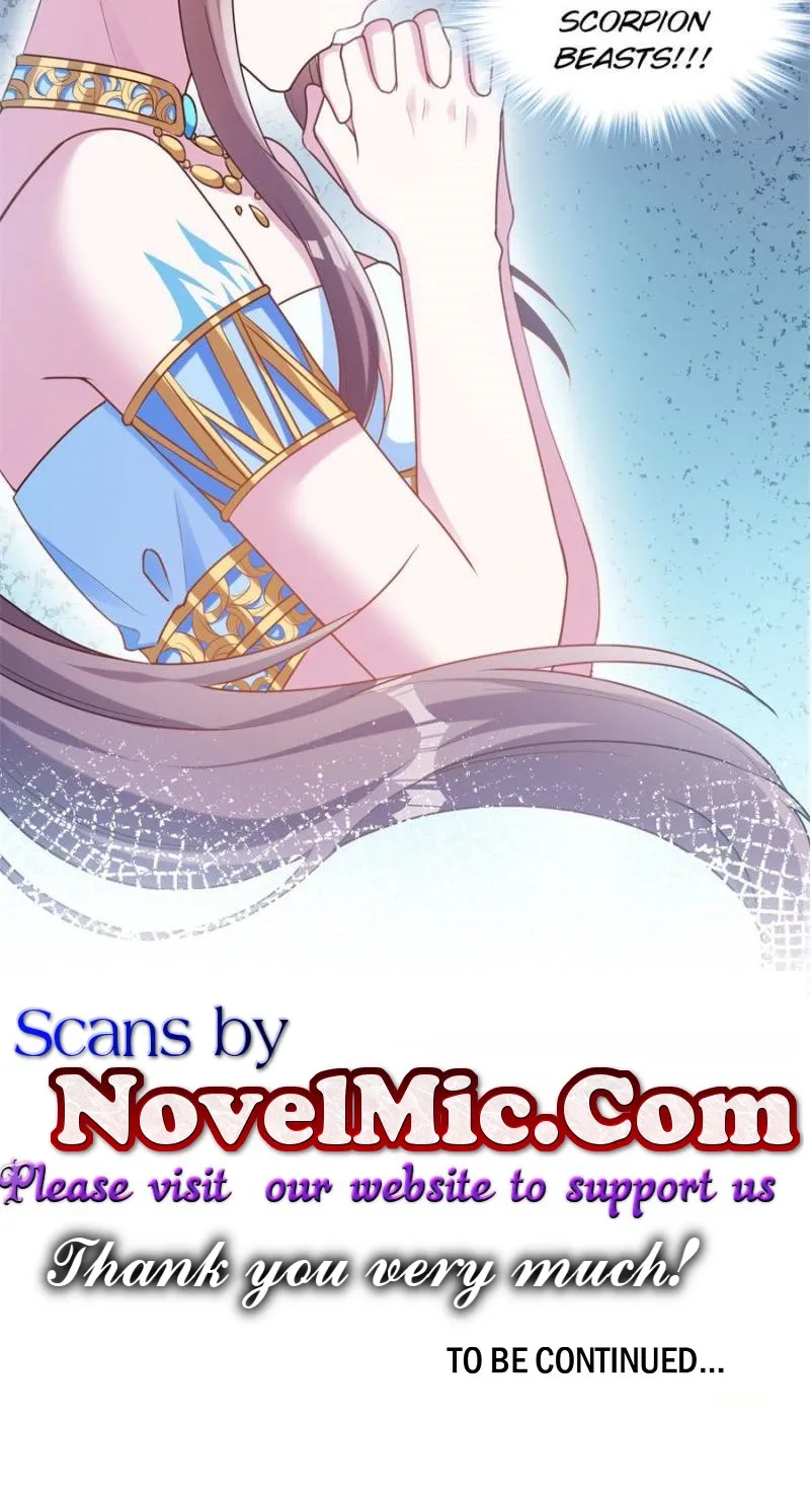 Beauty and the Beasts Chapter 627 Online - página 45