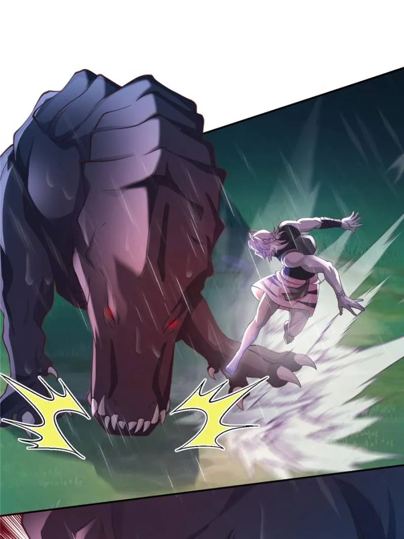 Beauty and the Beasts Chapter 629 Online - página 1