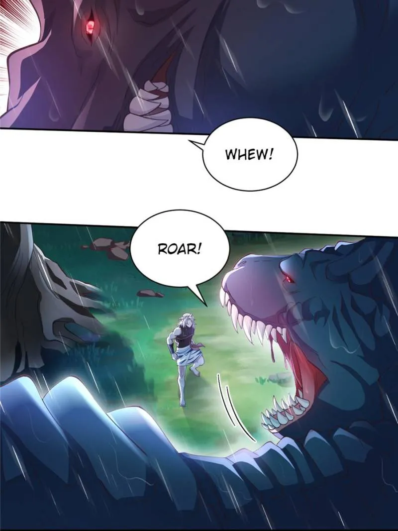 Beauty and the Beasts Chapter 629 Online - página 2