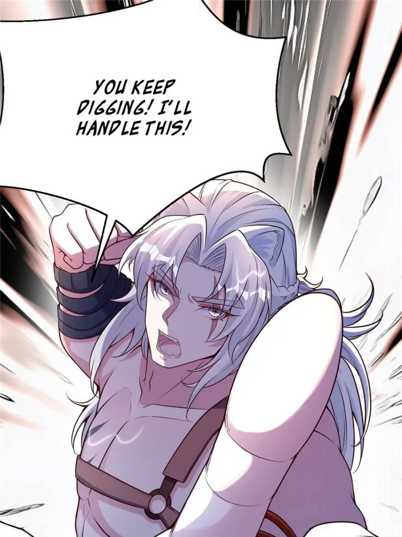 Beauty and the Beasts Chapter 629 Online - página 4