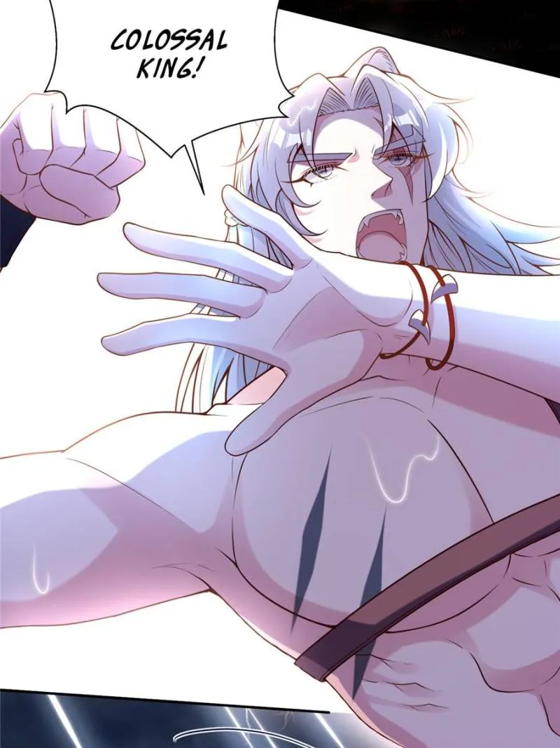 Beauty and the Beasts Chapter 629 Online - página 6