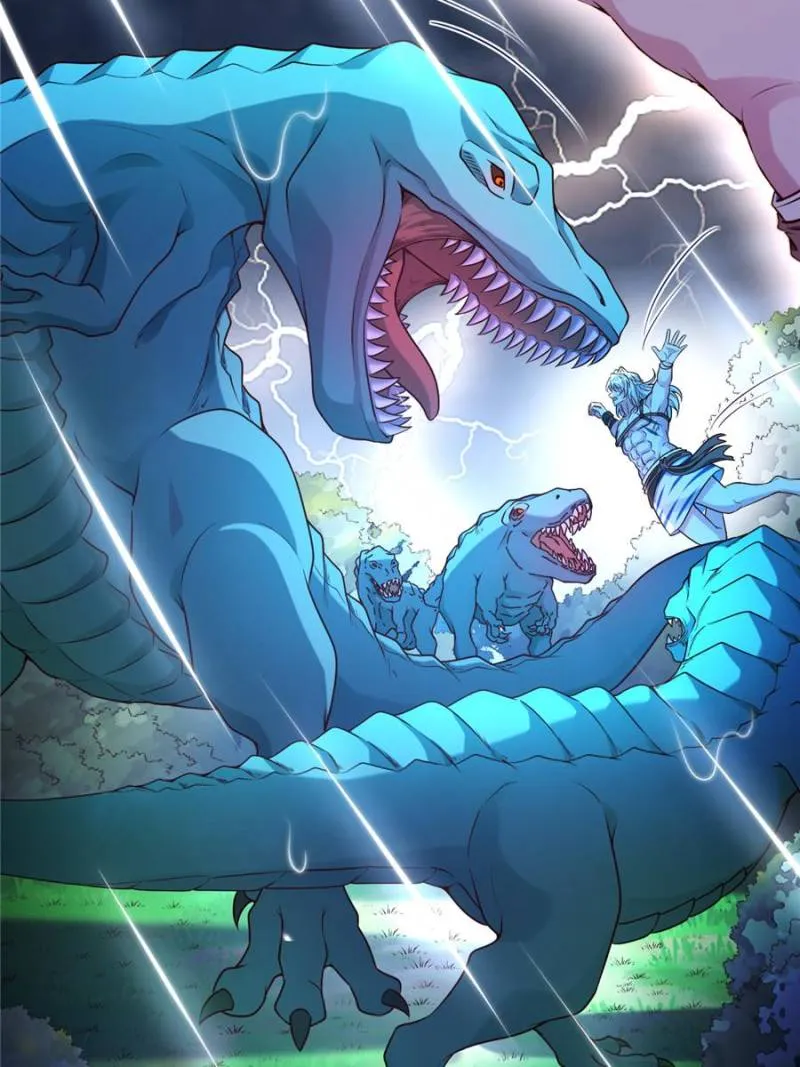 Beauty and the Beasts Chapter 629 Online - página 7