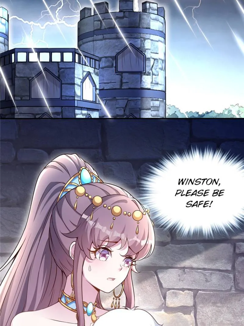 Beauty and the Beasts Chapter 629 Online - página 9