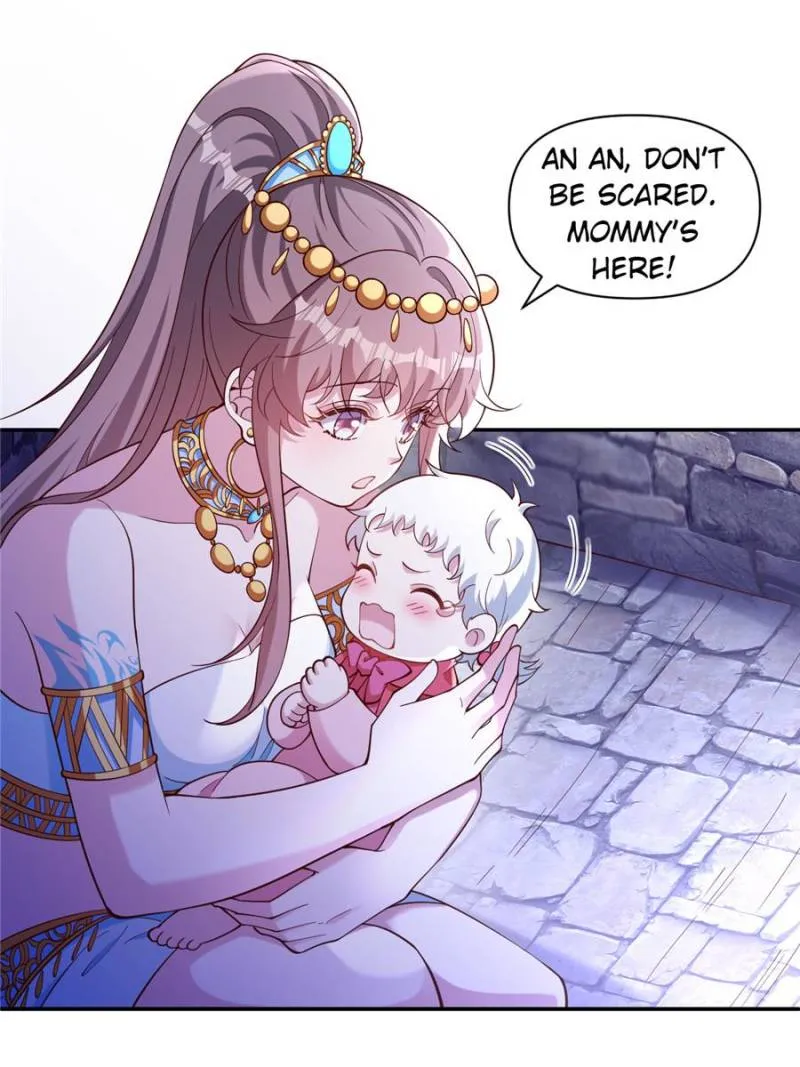Beauty and the Beasts Chapter 629 Online - página 14