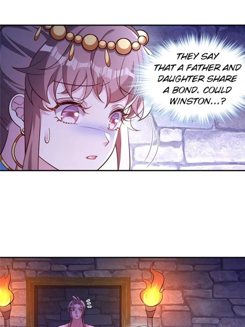Beauty and the Beasts Chapter 629 Online - página 15
