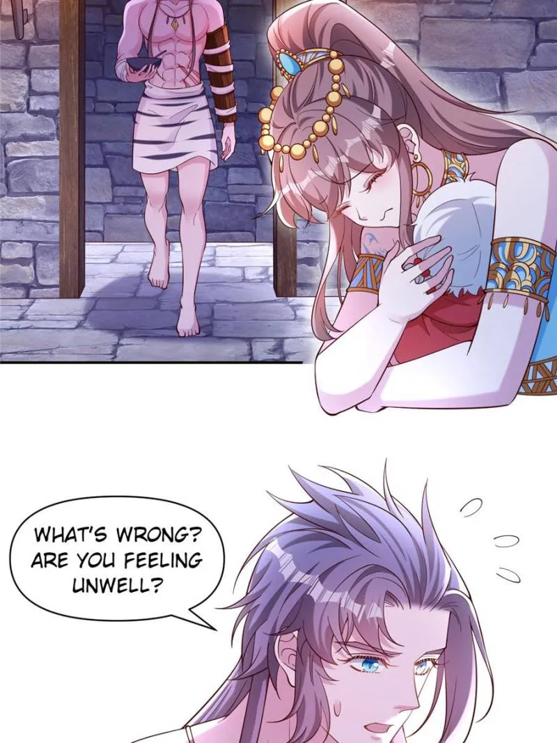 Beauty and the Beasts Chapter 629 Online - página 16