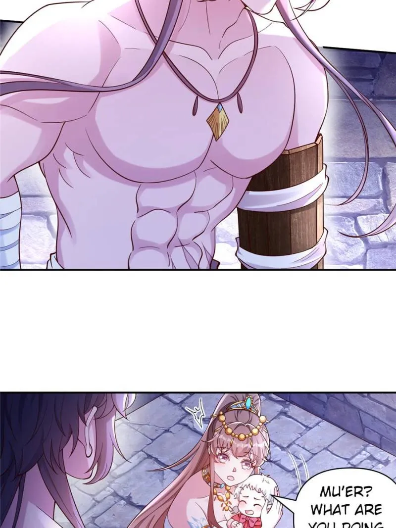 Beauty and the Beasts Chapter 629 Online - página 17
