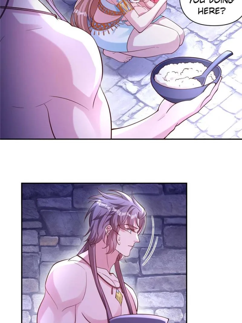 Beauty and the Beasts Chapter 629 Online - página 18