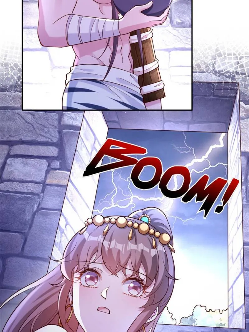 Beauty and the Beasts Chapter 629 Online - página 19