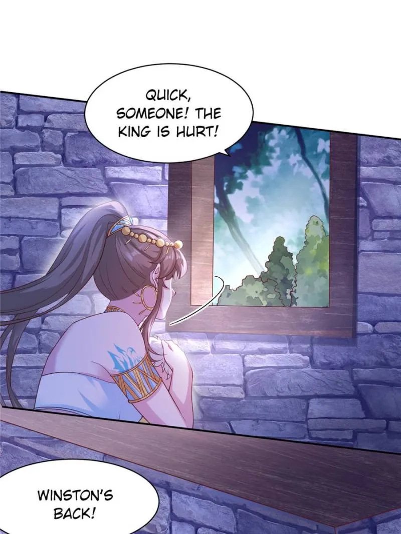 Beauty and the Beasts Chapter 629 Online - página 21