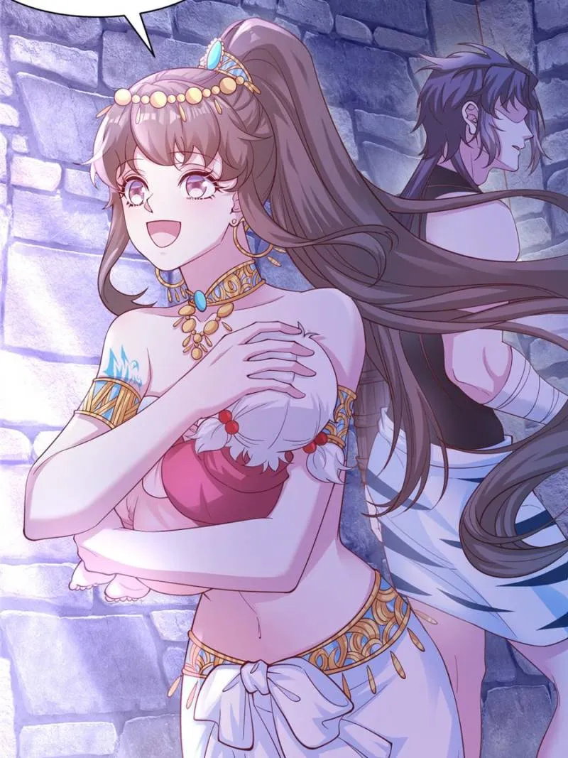 Beauty and the Beasts Chapter 629 Online - página 22