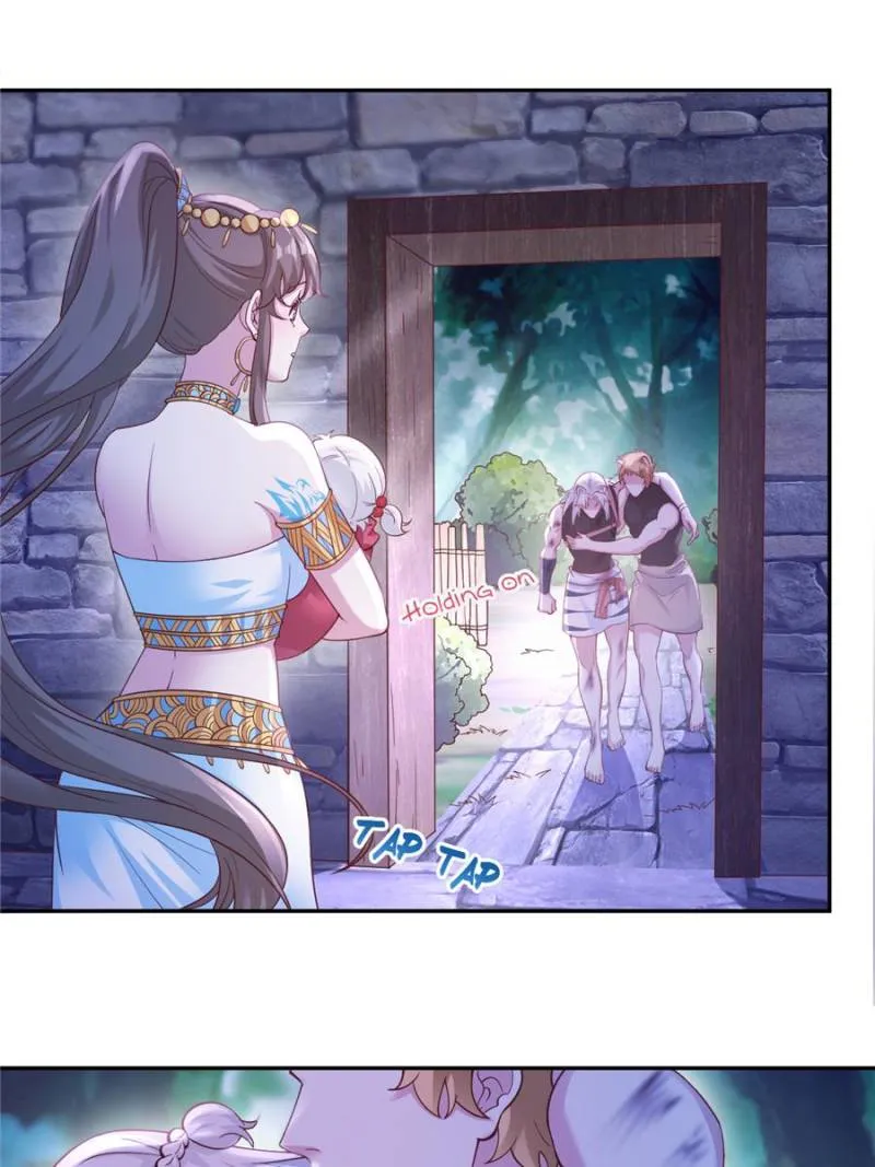 Beauty and the Beasts Chapter 629 Online - página 24