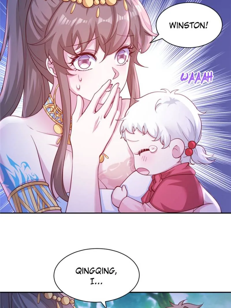 Beauty and the Beasts Chapter 629 Online - página 26