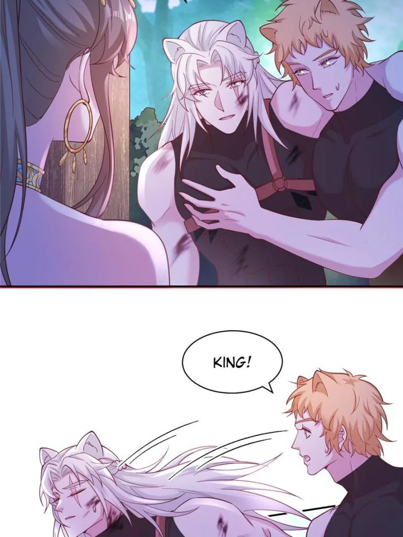 Beauty and the Beasts Chapter 629 Online - página 27