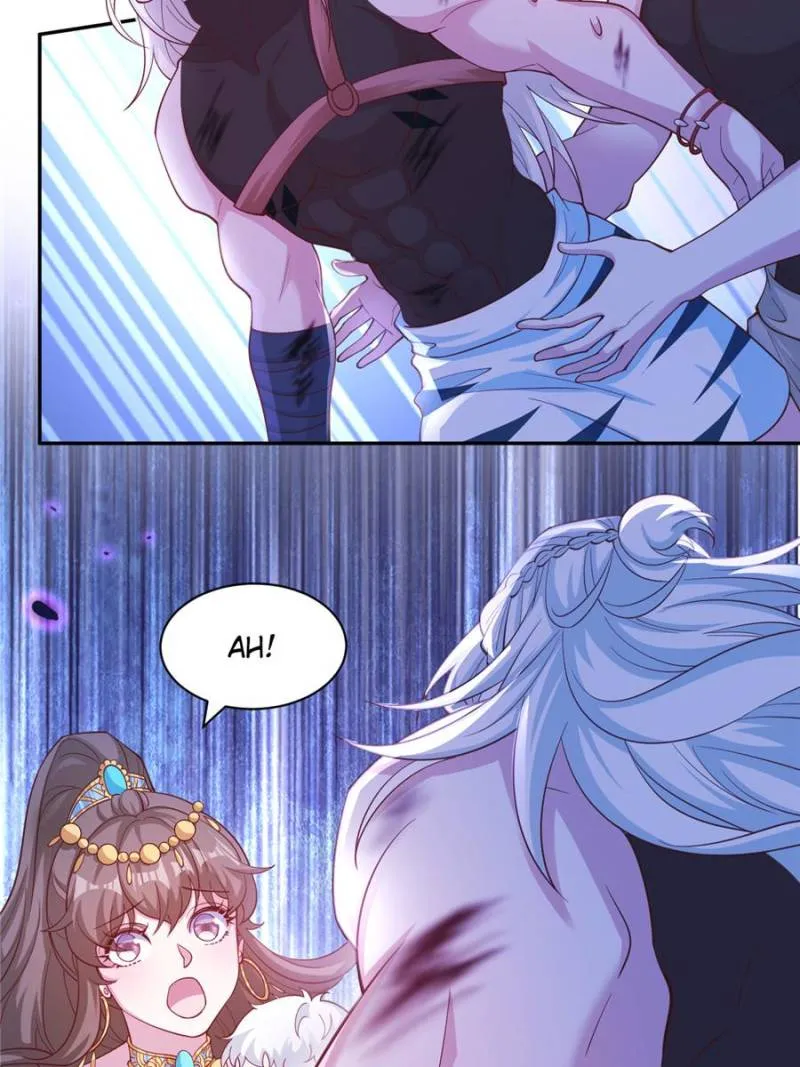 Beauty and the Beasts Chapter 629 Online - página 28
