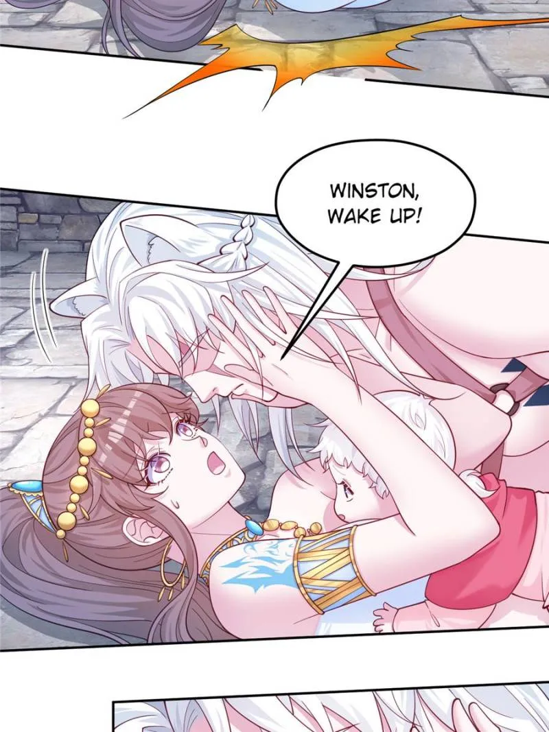 Beauty and the Beasts Chapter 629 Online - página 31