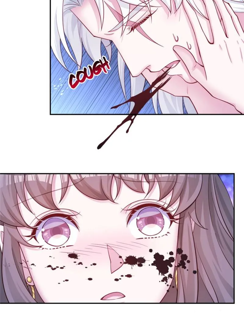 Beauty and the Beasts Chapter 629 Online - página 32