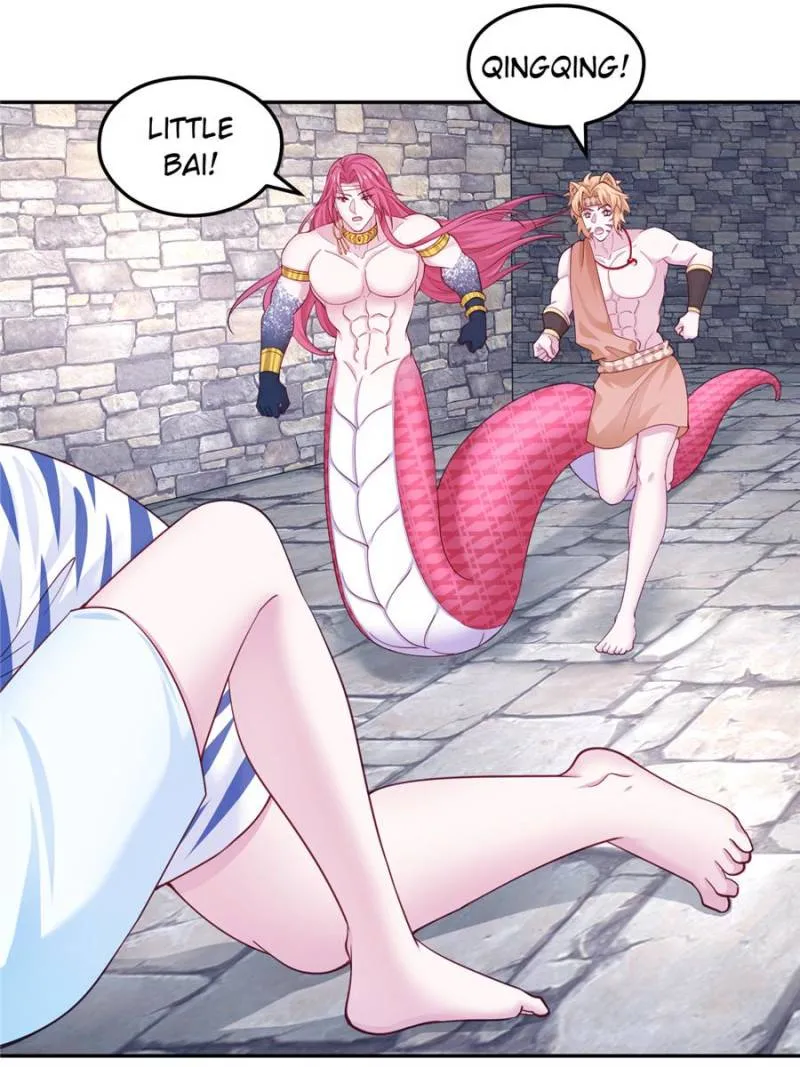 Beauty and the Beasts Chapter 629 Online - página 33