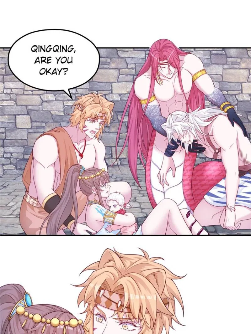 Beauty and the Beasts Chapter 629 Online - página 34