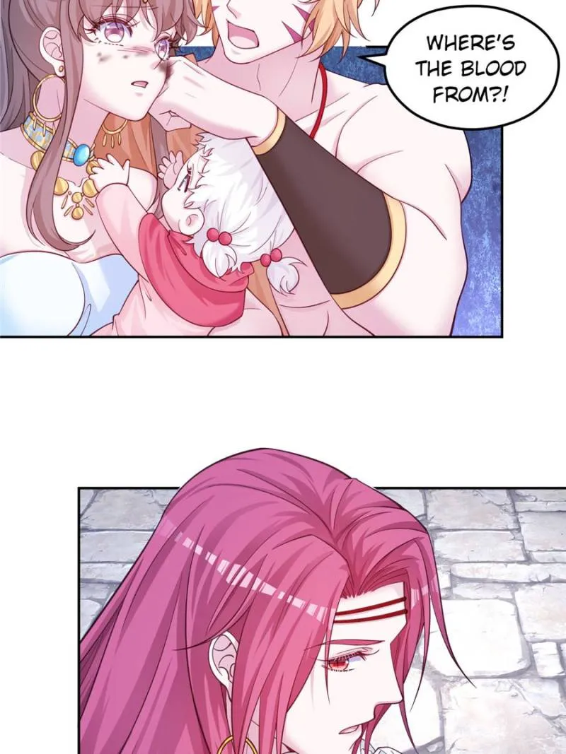 Beauty and the Beasts Chapter 629 Online - página 35
