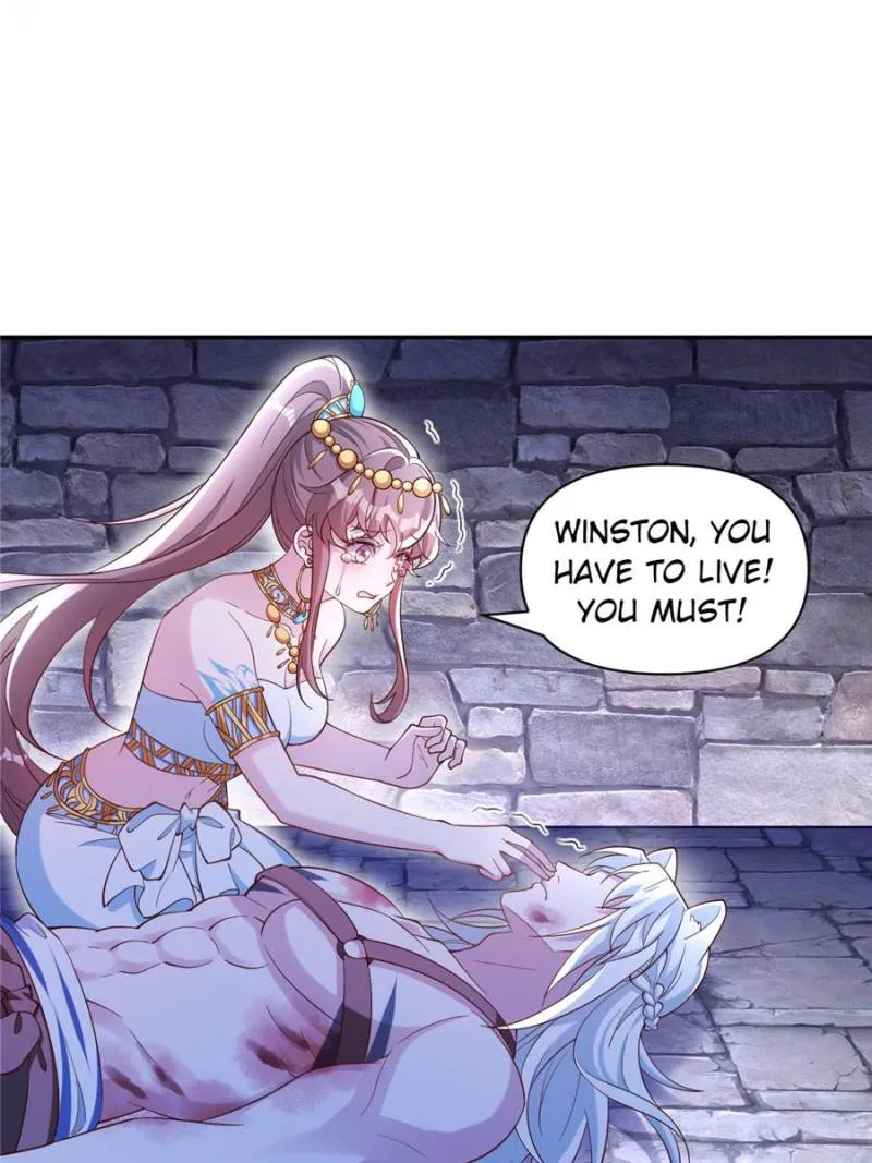 Beauty and the Beasts Chapter 629 Online - página 38