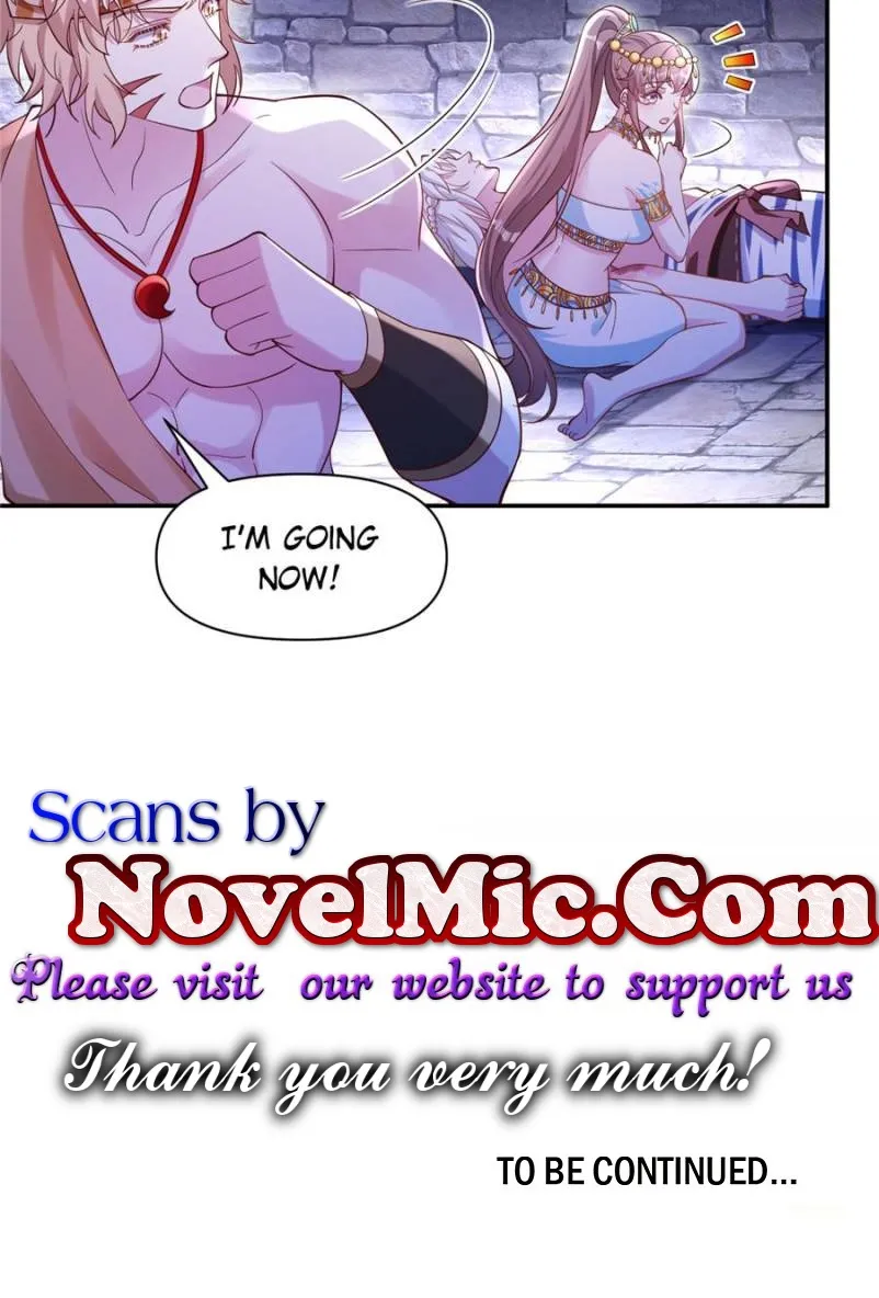 Beauty and the Beasts Chapter 629 Online - página 40
