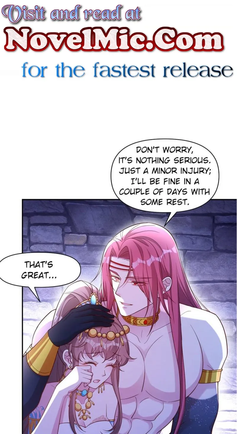 Beauty and the Beasts Chapter 630 Online - página 1