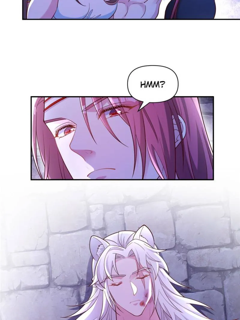 Beauty and the Beasts Chapter 630 Online - página 2