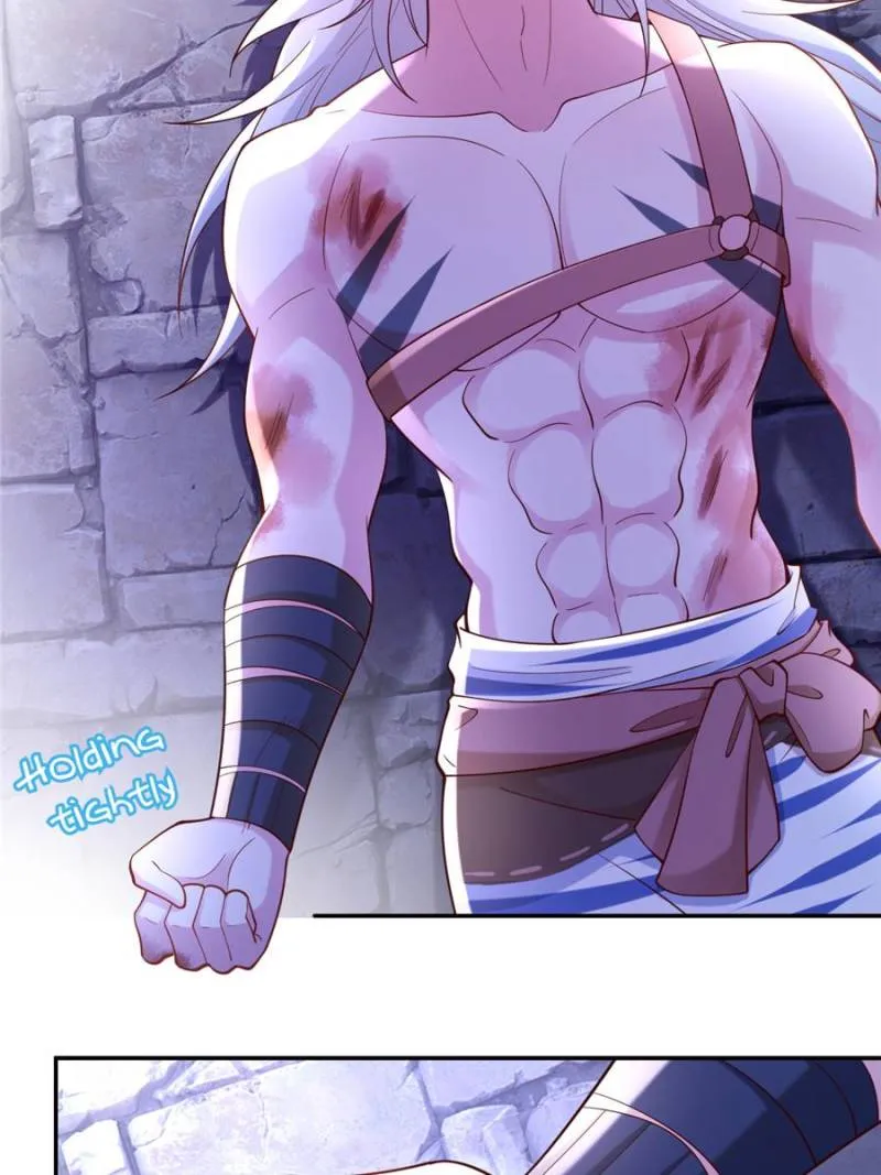 Beauty and the Beasts Chapter 630 Online - página 3