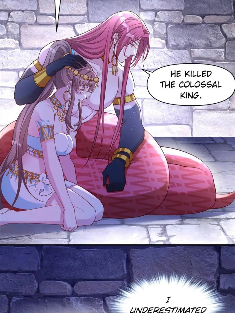 Beauty and the Beasts Chapter 630 Online - página 5