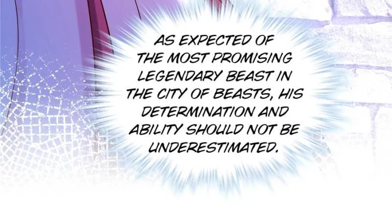 Beauty and the Beasts Chapter 630 Online - página 7
