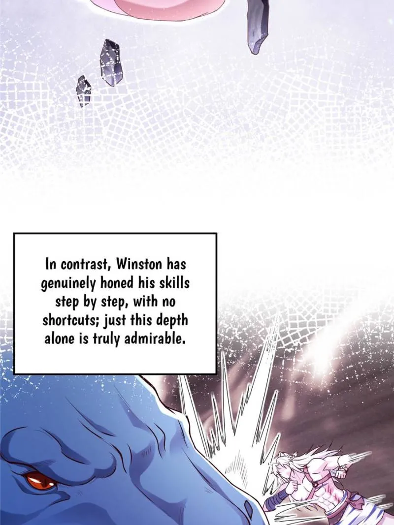 Beauty and the Beasts Chapter 630 Online - página 10