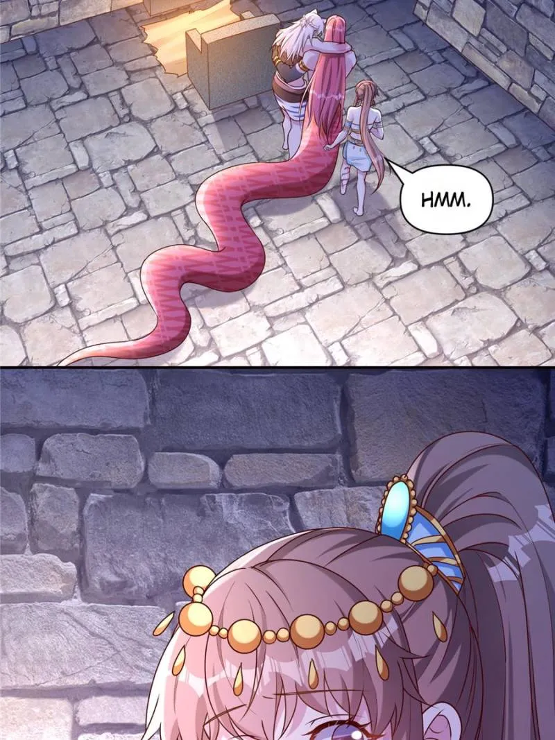 Beauty and the Beasts Chapter 630 Online - página 12