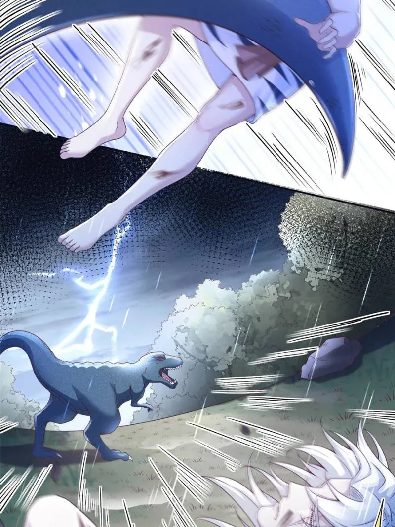 Beauty and the Beasts Chapter 630 Online - página 16