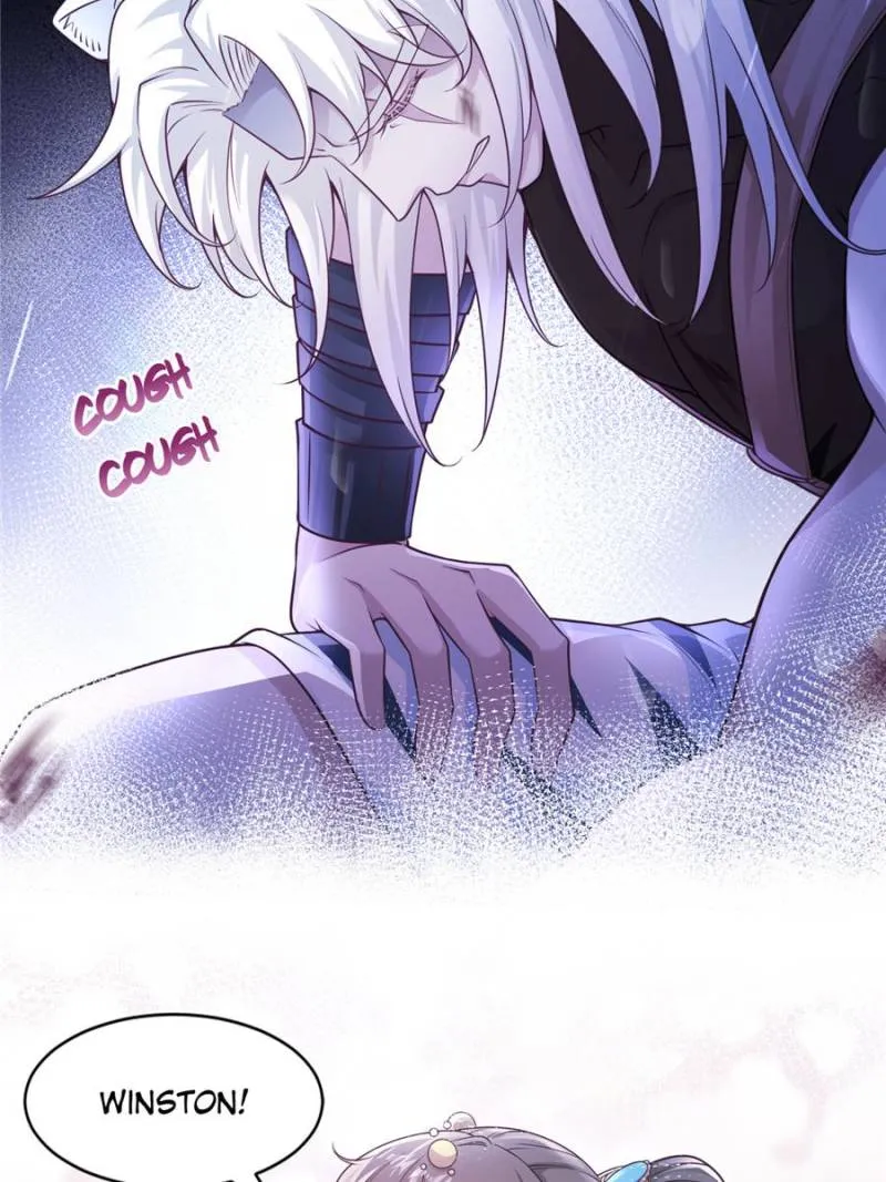 Beauty and the Beasts Chapter 630 Online - página 18