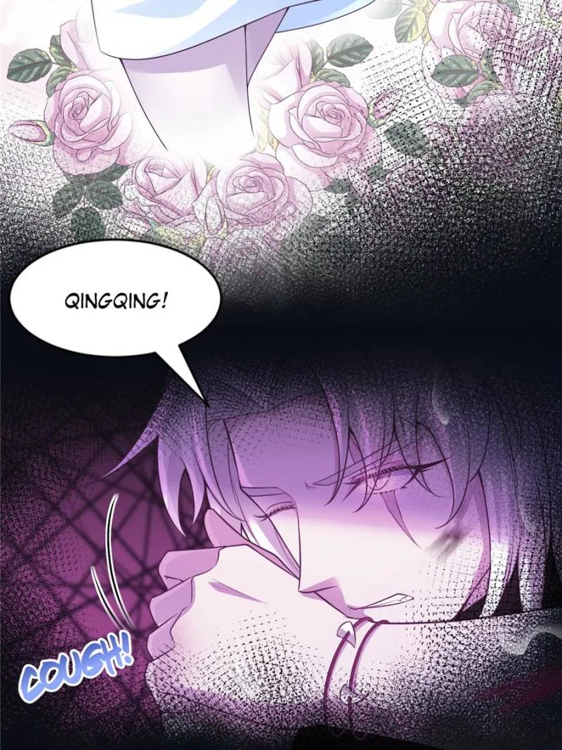Beauty and the Beasts Chapter 630 Online - página 20