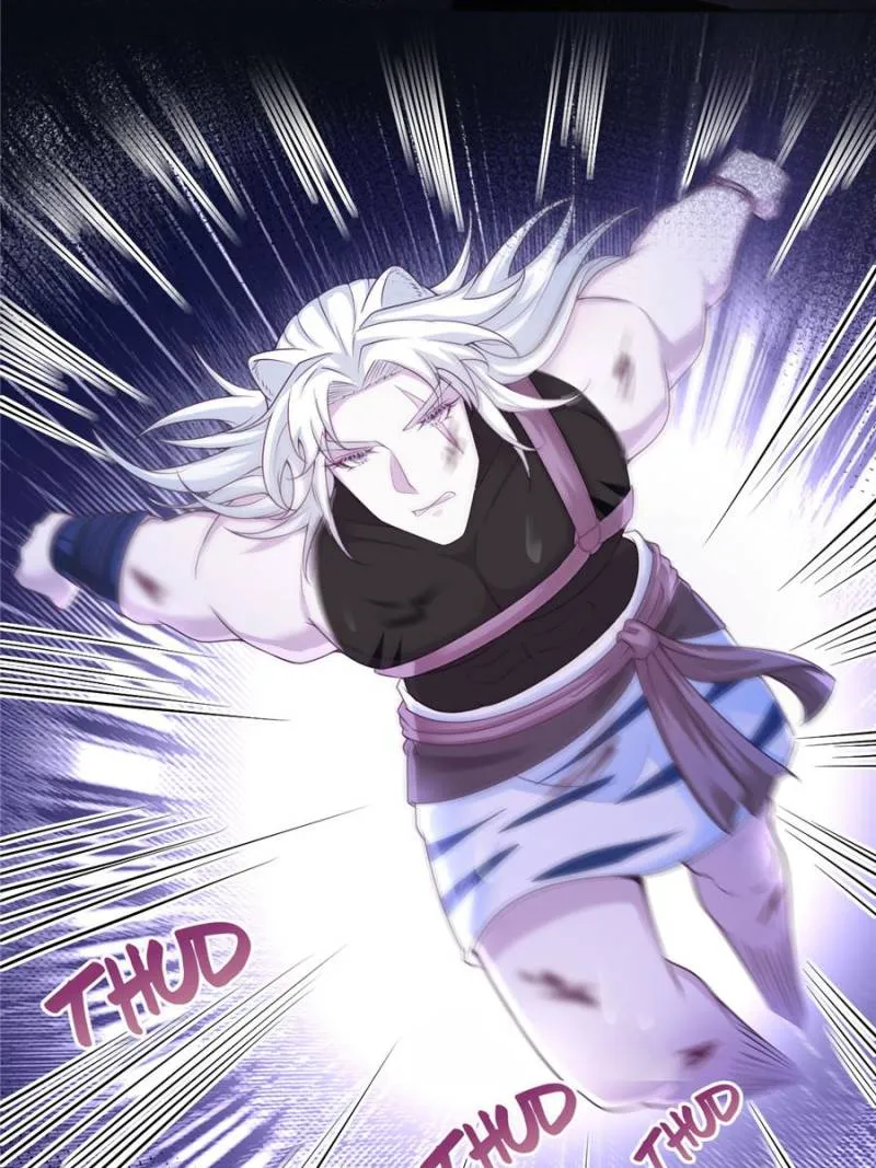 Beauty and the Beasts Chapter 630 Online - página 21