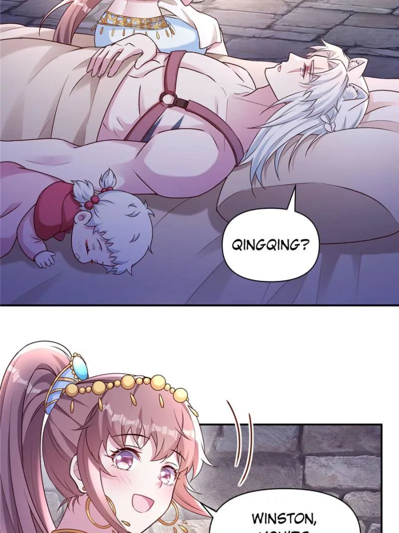 Beauty and the Beasts Chapter 630 Online - página 25