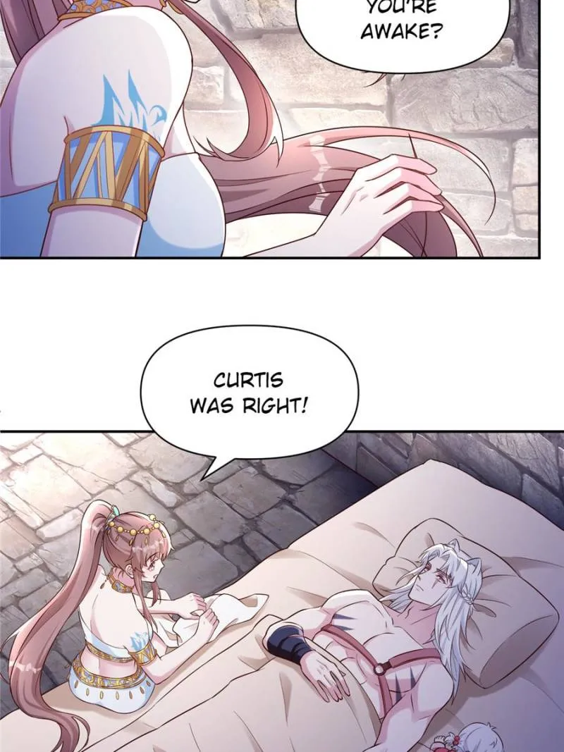 Beauty and the Beasts Chapter 630 Online - página 26