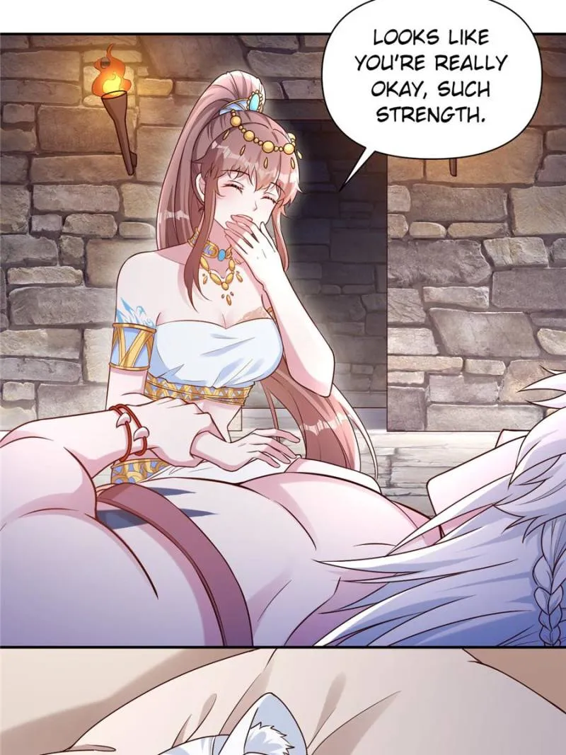 Beauty and the Beasts Chapter 630 Online - página 28