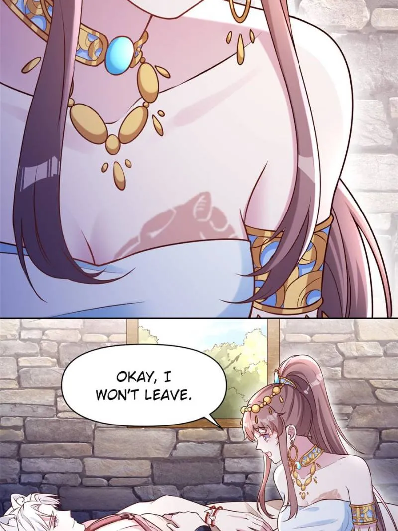 Beauty and the Beasts Chapter 630 Online - página 31