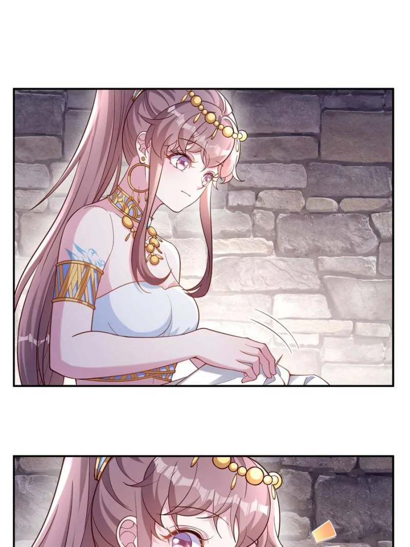 Beauty and the Beasts Chapter 630 Online - página 33