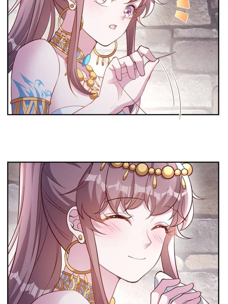 Beauty and the Beasts Chapter 630 Online - página 34